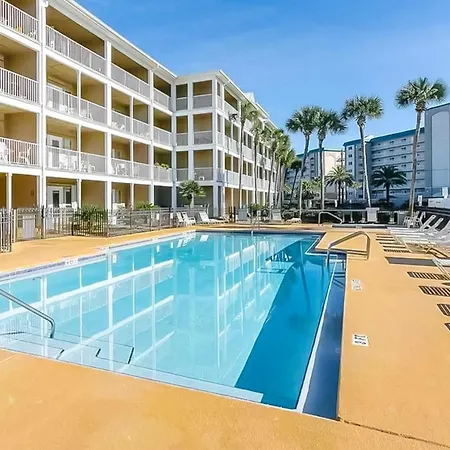 Grand Caribbean East & West Hotel